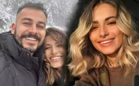 Balkondan Girdi, Eşine Kurşun Yağdırdı! Katilden Şok Paylaşım: "İntikam Aceleye Gelmez"