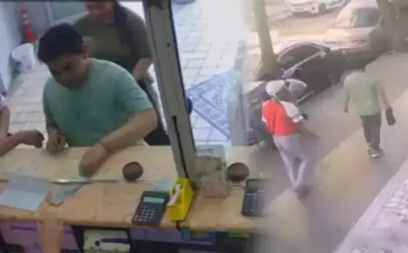 Esenyurt’ta Şoke Eden Hırsızlık: Endonezyalı Bakıcı, Ev Sahibinin Duştan Çıkmasını Bekleyip 5 Milyon Liralık Ziynetle Kaçtı