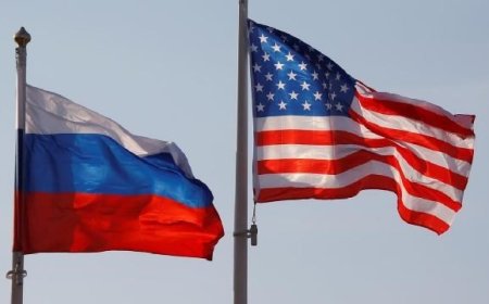 Rusya’dan ABD’ye Sert Uyarı: “Nükleer Söylemlerinizde Dikkatli Olun!'