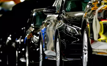 Türkiye Otomotiv Sektörü Temmuzda Rekor Kırdı: 3,8 Milyar Dolarlık İhracat