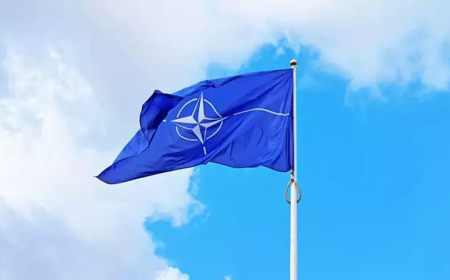 İskandinav Ülkelerinden Ukrayna’ya 500 Milyon Dolarlık Destek