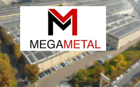 Mega Metal, Capital 500 Listesinde Yükselişe Geçti