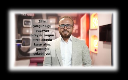 Aşırı Düşünme Zihinsel Bir Tuzak mı? Overthinking Nedir, Nasıl Başa Çıkılır?