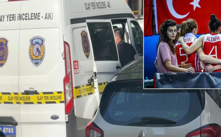 Milli Takım’ın Eski Doktoru Evinde Ölü Bulundu: Kolunda Serum, Yanında Veda Notu