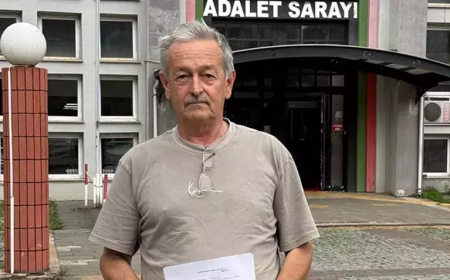 Giresun’da Hastaneden “Kas Ağrısı” Teşhisiyle Taburcu Edilen Adam, 3 Dakika Sonra Kalp Krizi Geçirdi