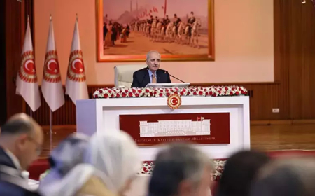 Terörsüz Türkiye Komisyonu Üçüncü Kez Toplandı