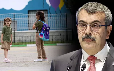 Okul Forması Dört Yıl Değişmeyecek: Bakan Tekin’den Kılık Kıyafet Düzenlemesi