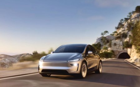 Tesla Model Y, Haziran’da Zirveye Oturdu: Yeni Vergi Kararı Satışları Tehdit Ediyor