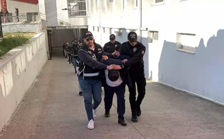 Adana Özel Harekat Deposu’ndan Silah ve Mermi Çalındı: 10 Şüpheliye 41 Yıla Kadar Hapis İstemi