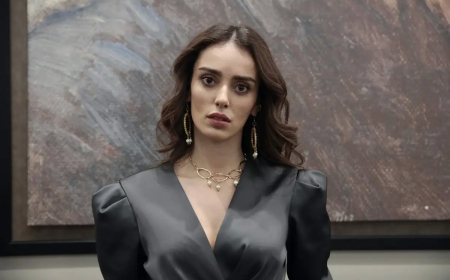 Bestemsu Özdemir’den Çifte Mutluluk: Evlilik ve Bebek Müjdesi Bir Arada