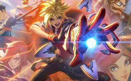 League of Legends’a 16 Yıl Sonra Büyük Yenilik: WASD Desteği Geliyor