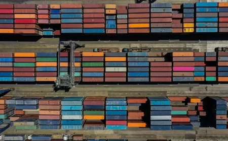 Türkiye-Suriye Ticaretinde Hedef 2 Milyar Doları Aşmak