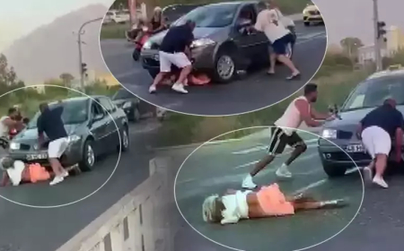 Fethiye’de Trafik Kazası: İngiliz Turist Lisa Jane Di Palma Hayatını Kaybetti