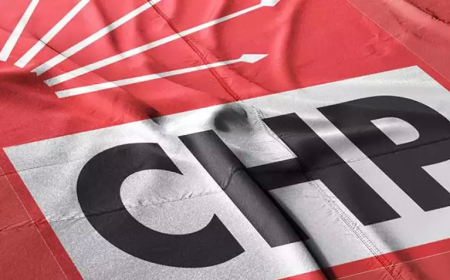 CHP Aydın İl ve İlçe Gençlik Kolları Başkanları Görevlerinden İstifa Etti