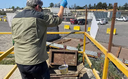 Marmara’da İleri Arıtma Sözünü Tutmayan Belediyelere Milyonluk Ceza