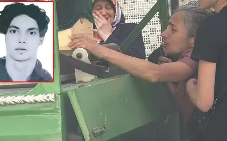 Şişli’de 23 Yaşındaki Genç Evinde Şüpheli Şekilde Ölü Bulundu