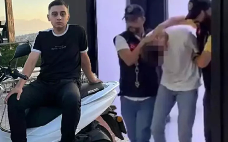 Melez Deltası’nda Ölüm: Arkadaşını Şakalaşırken Suyuna Düşürdüğü İddiasıyla Tutuklandı