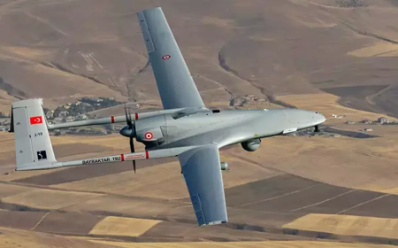 Japonya, Çin Tehdidine Karşı Türk İHA’larına Yöneliyor: Bayraktar TB2 ve KARGU Radar Altında