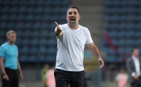 Arda Turan’dan UEFA Avrupa Ligi’nde Olaylı Kırmızı Kart