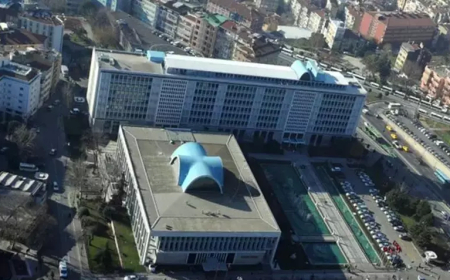 İBB Yolsuzluk Soruşturmasında Tutuklu Yakınlarından Adalet Çağrısı