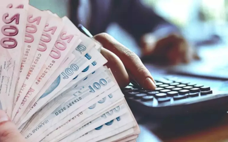 Memur ve Emeklilere Toplu Sözleşme Zammında İkinci Teklif Bugün Açıklanıyor