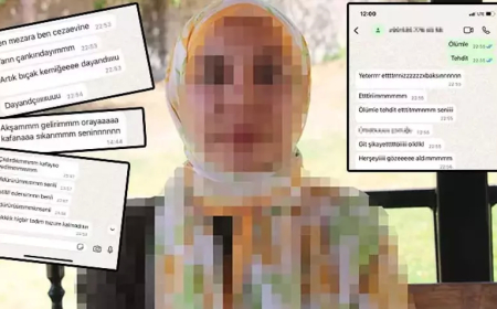 Çankırı’da Üniversite Öğrencisi, Polis Memuru Sevgilisinden Şiddet Gördüğünü İddia Etti