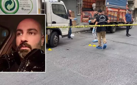 Avcılar’da “Yan Bakma” Kavgası Cinayetle Bitti