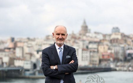 İTO Başkanı Avdagiç: Togg’un Katılımıyla Yerli Otomotiv Markaları Güçleniyor