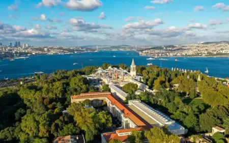 TÜİK 2023 Sosyoekonomik Verilerini Açıkladı: İstanbul ve Çankaya Önde