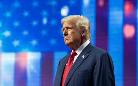 Trump: “Gazze’deki Esirler, Hamas Yok Edilirse Geri Dönecek”