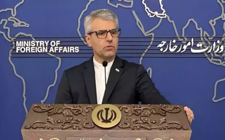 İran, UAEA ile Müzakerelere Devam Edecek: Yeni Tur Önümüzdeki Günlerde