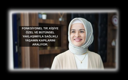 Fonksiyonel Tıp: Hastalık Değil, Hastayı Merkeze Alan Yeni Tıp Yaklaşımı