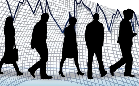 Türkiye’de İşsizlik Yeniden Yükselişte: Genç İşsizliği Yüzde 15,9’a Çıktı