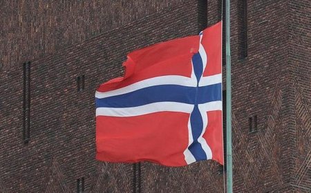 Norveç Varlık Fonu, Batı Şeria ve Gazze ile Bağlantılı Altı Şirketi Portföyünden Çıkarıyor