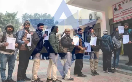 İsrail’de Filistinlilerin Yerine 20 Bin Hintli İşçi Çalışıyor