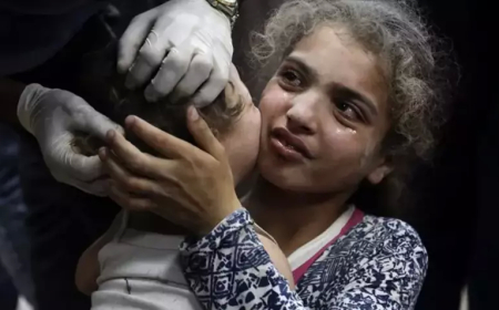 Gazze’de Ateşkes Belirsizliği: İsrail Saldırılarını Yoğunlaştırıyor