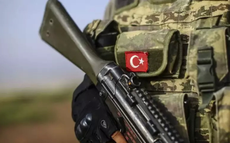 Jandarma 8 Bin Uzman Erbaş Alıyor: Başvurular 20 Ağustos’ta Başlıyor