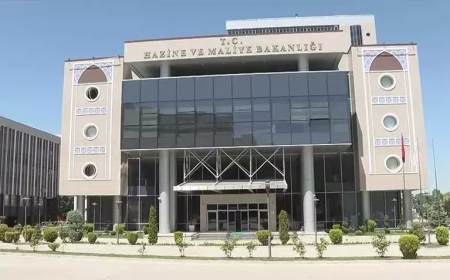 Hazine ve Maliye Bakanlığı, Sahte Belgeye Karşı Tedbirleri Sertleştiriyor