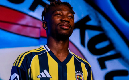 Fenerbahçe’de Nene İmzayı Attı, Alvarez İçin Nefesler Tutuldu!