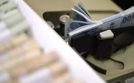 TMSF’ye 732 Milyon Lira Aktarıldı: 2,2 Milyon Hesapta Para Unutuldu