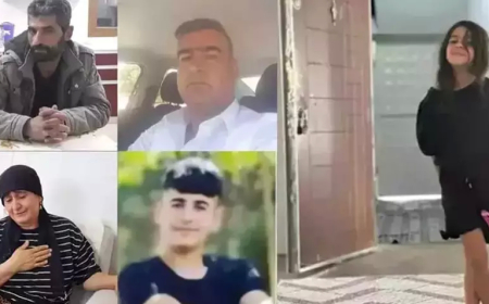 Narin Güran’ın Ölümünün Birinci Yılında Anma: Avukattan “Adalet Yerine Linç” Tepkisi
