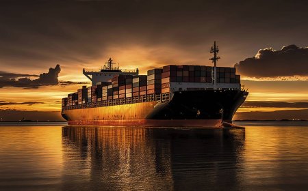 Türkiye Limanlarından İsrail’e Giden Yabancı Gemilere Yeni Uygulama