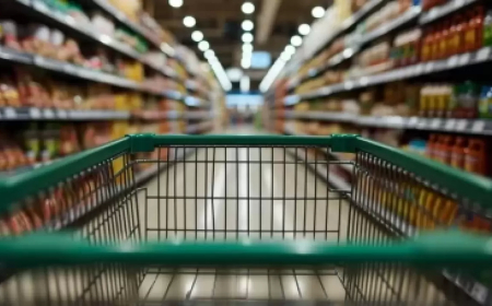 Gıda Fiyatlarını Sınırlamak İçin ‘Cumhur Reyonu’ Formülü