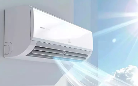 Türkiye’de Temmuz Sıcakları Elektrik Tüketiminde Rekora Yol Açtı