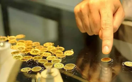 Altında Dalgalanma: Gram Altın Kasım Sonuna Kadar Yükseliş Bekliyor