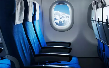 United ve Delta Hava Yollarına "Penceresiz Koltuk" Davası