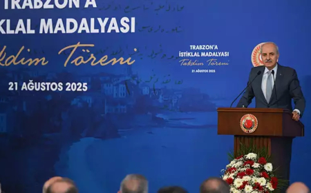TBMM Başkanı Kurtulmuş: “Terör Örgütüyle Pazarlık Yapılmadı, Yapılmayacak”