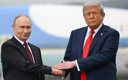 Trump: “Biden, Ukrayna’ya Saldırma İzni Vermedi, Kazanma Şansları Yoktu”