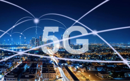 Türkiye 5G Frekans İhalesini Ekim’de Başlatıyor: İlk Hizmet 2026’da