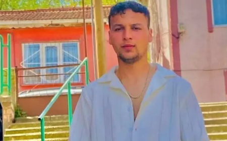 İzmit’te Kuzenler Arasında Alkol Tartışması: 19 Yaşındaki Genç Hayatını Kaybetti